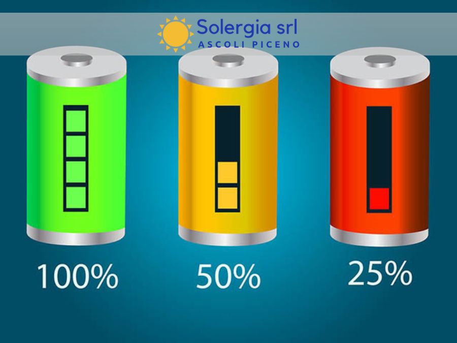 Impianti ad accumulo