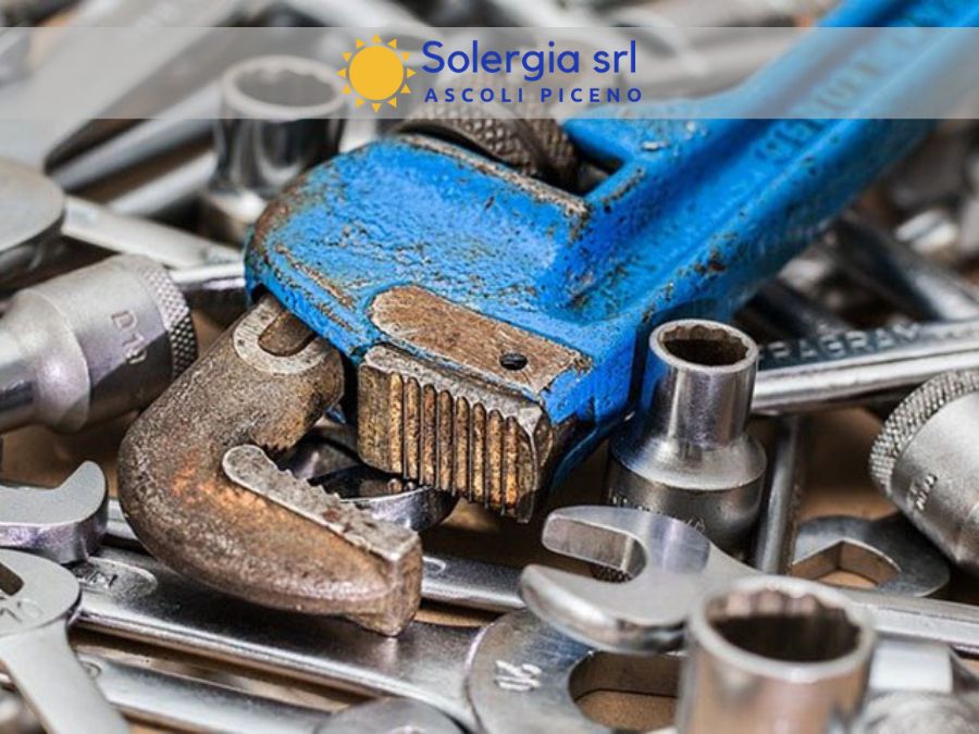 Garanzia e Manutenzione